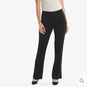 MM.Lafleur The Clooney Pant—Tropical Wool sz 12